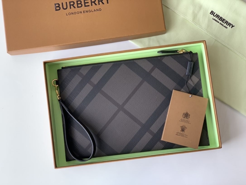 Burberry Clutch Bags